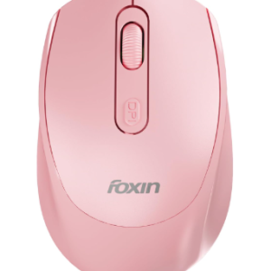 Foxin Flow Wireless Mouse
